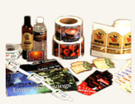  Custom Label Rolls by Process label Systems, Inc