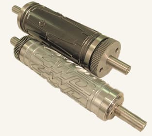 Custom Rotary Converting