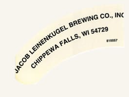 Dissolvable Labels&nbsp;