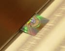 Tamper Evident Security Label – Custom Rotary Converting