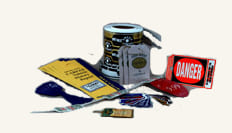 Custom Product Tags